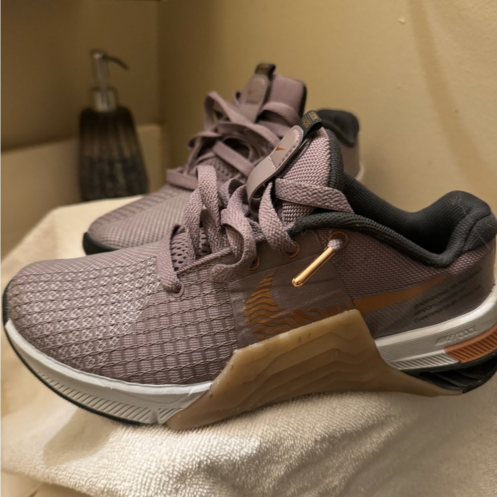 Nike metcon8